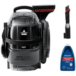 BISSELL SMACCHIATORE SpotClean Auto Pro Select