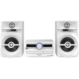 Panasonic MICRO HI-FI SC-UX102E-W