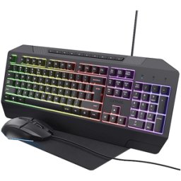 Trust GXT791 3-IN-1 BUNDLE IT