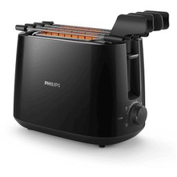 Philips Tostapane Daily CollectionHD2583/90