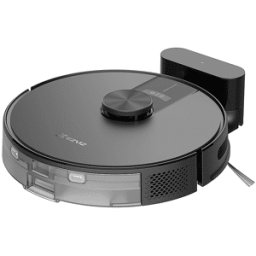 EZVIZ RE4 aspirapolvere robot, 45 W