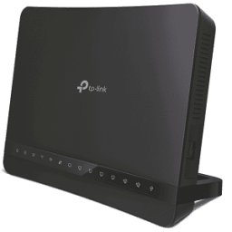 TP-Link Modem-Router ArcherVR1210V 35b EVDSL
