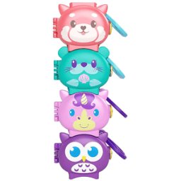 Mattel COFANETTI ANIMALETTI Polly Pocket Pet