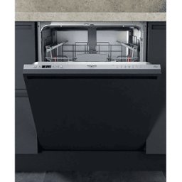 HOTPOINT HIC 3C34 LAVASTOVIGLIE INCASSO, 59,8 cm, Classe D