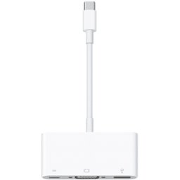 Apple Adattatore multiporta USB-C a VGA