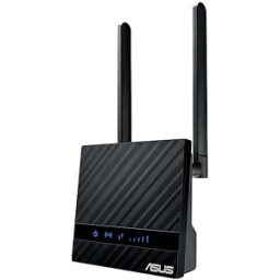 Asus Modem-Router 4G-N16