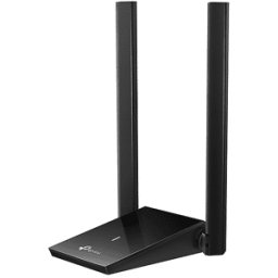 TP-Link Adattatore ArcherTX20UP SchedaAX1800