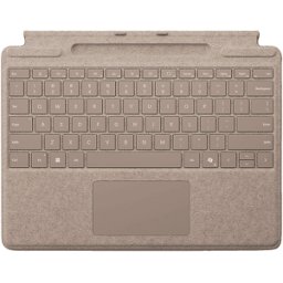 Microsoft TASTIERA Surface Pro Keyboard Char