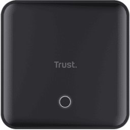 Trust CARICATORE MAXO 100W 4-PORT DESKT