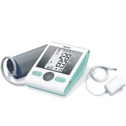 BEURER Misura pressione elettronica SR BM 2