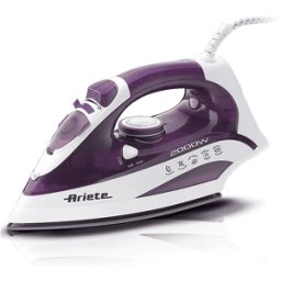 Ariete FERRO A VAPORE 2000 W