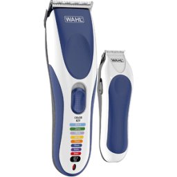 WAHL Tagliacapelli Color Pro Cordless COMBO