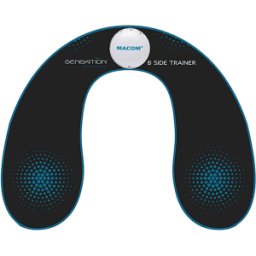 MACOM Massaggiatore per il corpo B SIDE TRAINER