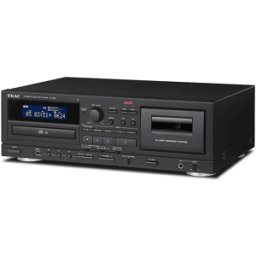 Teac LETTORE CD HI-FI AD-850-SE