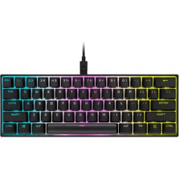Corsair TASTIERA GAMING K65 Mini