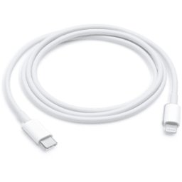 Apple Cavo da USB-C a Lightning (1 m)
