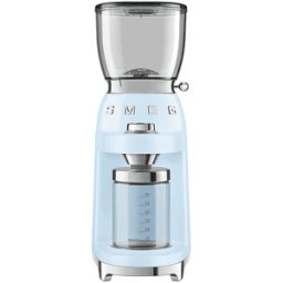 SMEG MACINACAFFÈ CGF01PBEU