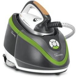 Polti FERRO A CALDAIA Vaporella Next VN18.40