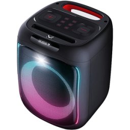 Majestic PARTY SPEAKER FIRE 12 BK TWS BT USB MIC