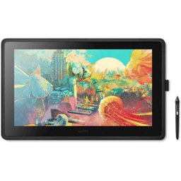 Wacom TAVOLETTA GRAFICA CINTIQ 22