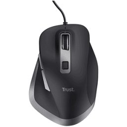 Trust MOUSE FYDA ECO