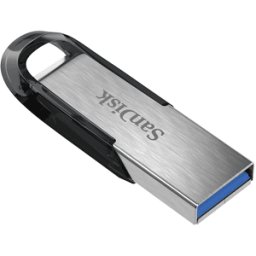 SanDisk PEN DRIVE Ultra Flair USB 3.0 64GB
