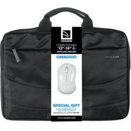 Tucano BORSA+MOUSE BORSA IDEA PC BAG 13.3/14