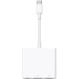 Apple Adattatore multiporta USB-C a AV digitale