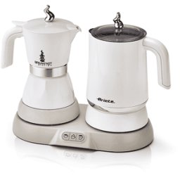 Ariete BASE COLAZIONE 3 IN 1 BREAKFAST STATION