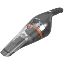 Black & Decker NVC220WC scopa elettrica senza filo, 80 W