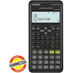 Casio CALCOLATRICE FX-570ES PLUS-2
