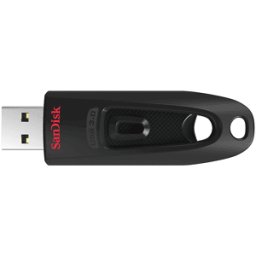 SanDisk PEN DRIVE Ultra USB 3.0 32GB