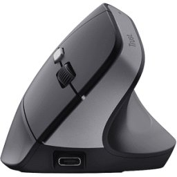Trust MOUSE WIRELESS BAYO II ERGO WRL