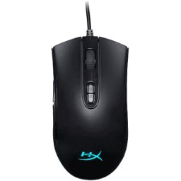 HYPERX MOUSE GAMING Pulsefire Core Mouse RGB