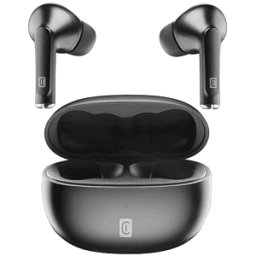Cellular Line FLICK Wireless AURICOLARI WIRELESS, NERO