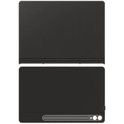 Samsung CUSTODIA Book Cover TabS9+ Smart