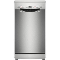 Bosch SPS2HKI58E LAVASTOVIGLIE, 45 cm, Classe E