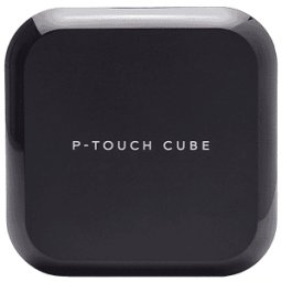 Brother ETICHETTATRICE P-Touch CUBE PT-P710BT
