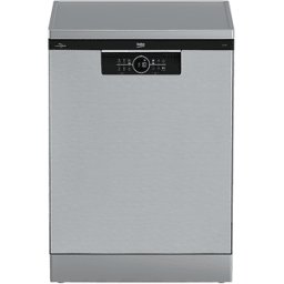 Beko BDFN26440X LAVASTOVIGLIE, 59,8 cm, Classe C