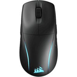 Corsair MOUSE GAMING M75 WIRELESS RGB
