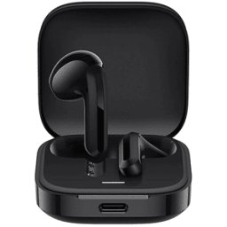 Xiaomi Redmi Buds 6 Active AURICOLARI WIRELESS, Black