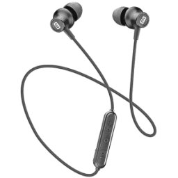 Cellular Line GEM Auricolare Bluetooth AURICOLARI WIRELESS, Nero