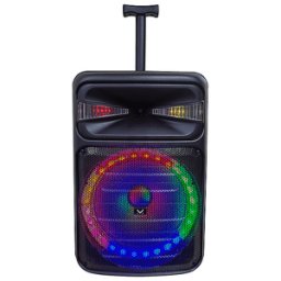 Majestic PARTY SPEAKER FIRE T5