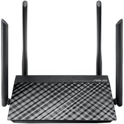 Asus Router RT-AC1200 v.2