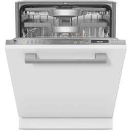 Miele G 7293 SCVI LAVASTOVIGLIE, 59,8 cm, Classe A