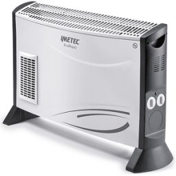 Imetec Termoconvettore ECO RAPID