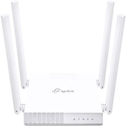 TP-Link Router Archer C24 Ac750
