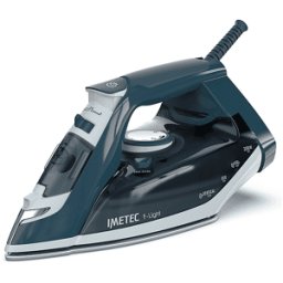 Imetec FERRO A VAPORE DA STIRO F-LIGHT