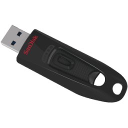 SanDisk PEN DRIVE Ultra USB 3.0 64GB