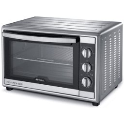 Ariete FORNETTO ELETTRICO FORNO 56 LT
